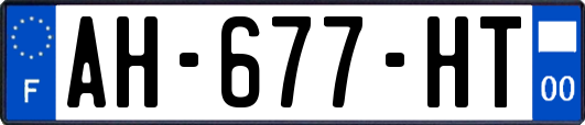 AH-677-HT
