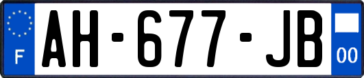 AH-677-JB