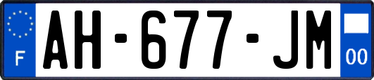AH-677-JM