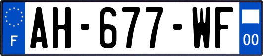 AH-677-WF
