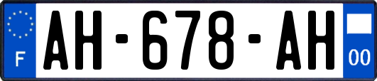 AH-678-AH