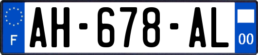 AH-678-AL