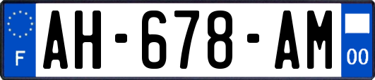 AH-678-AM