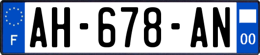 AH-678-AN