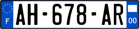 AH-678-AR