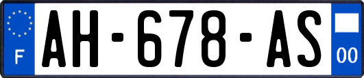 AH-678-AS