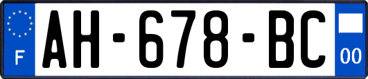 AH-678-BC