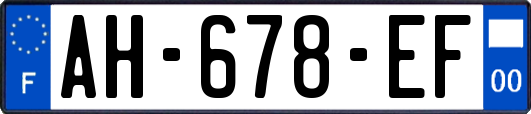 AH-678-EF
