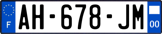 AH-678-JM