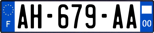 AH-679-AA