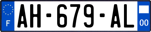 AH-679-AL