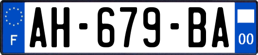 AH-679-BA