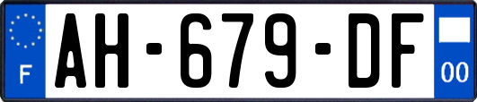 AH-679-DF