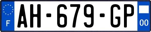 AH-679-GP