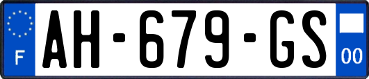 AH-679-GS