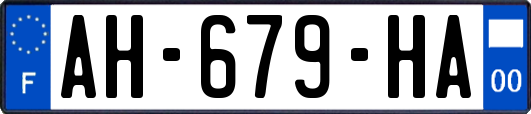 AH-679-HA