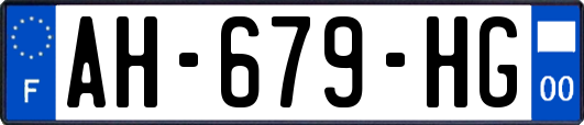 AH-679-HG