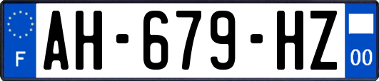 AH-679-HZ