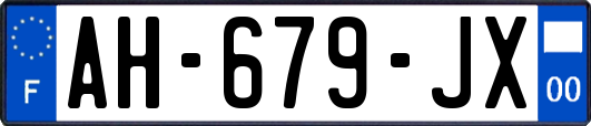 AH-679-JX