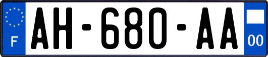 AH-680-AA