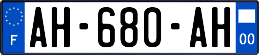 AH-680-AH