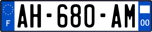 AH-680-AM