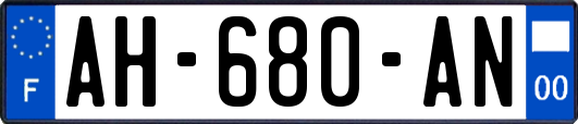 AH-680-AN