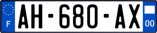 AH-680-AX