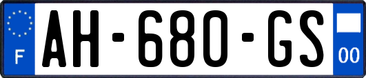 AH-680-GS