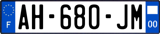 AH-680-JM