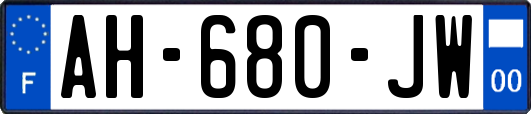 AH-680-JW