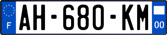 AH-680-KM