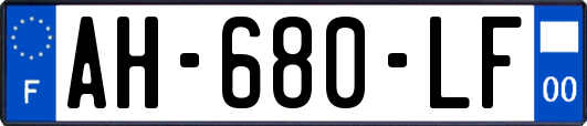 AH-680-LF