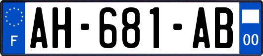 AH-681-AB