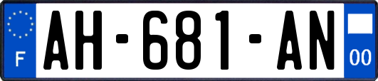 AH-681-AN