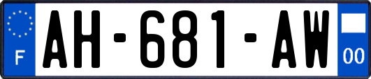 AH-681-AW
