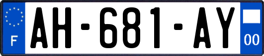 AH-681-AY