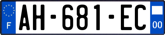 AH-681-EC