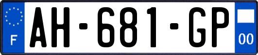 AH-681-GP