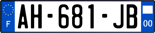 AH-681-JB