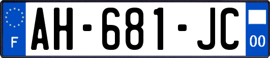 AH-681-JC