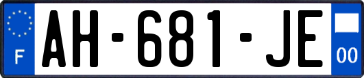 AH-681-JE