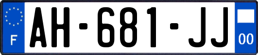 AH-681-JJ