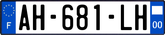 AH-681-LH