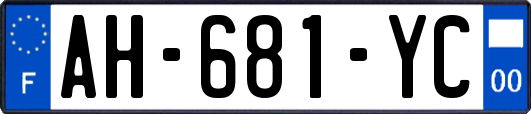 AH-681-YC