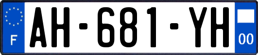 AH-681-YH