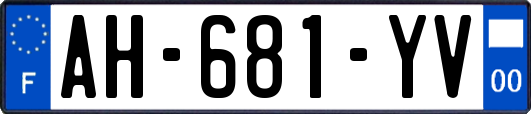 AH-681-YV