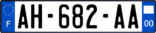 AH-682-AA