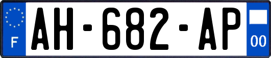 AH-682-AP