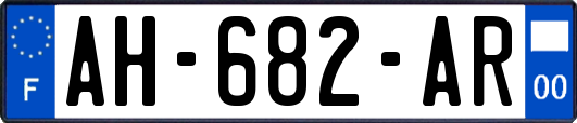 AH-682-AR